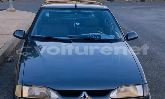 Buy Used Renault Rodeo Black Car in al-Faqih Bin Salah in Tadla-Azilal Buy Used Renault Rodeo Black Car in al-Faqih Bin Salah in Tadla-Azilal
