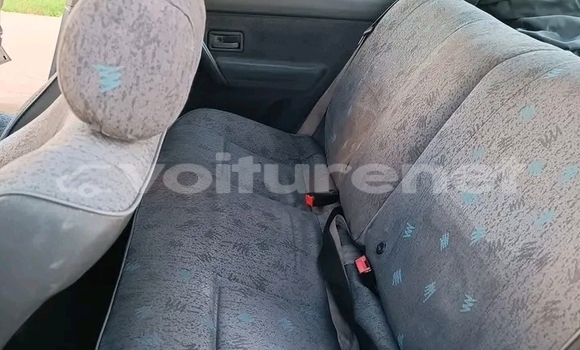 Buy Used Renault Rodeo Black Car in al-Faqih Bin Salah in Tadla-Azilal Buy Used Renault Rodeo Black Car in al-Faqih Bin Salah in Tadla-Azilal