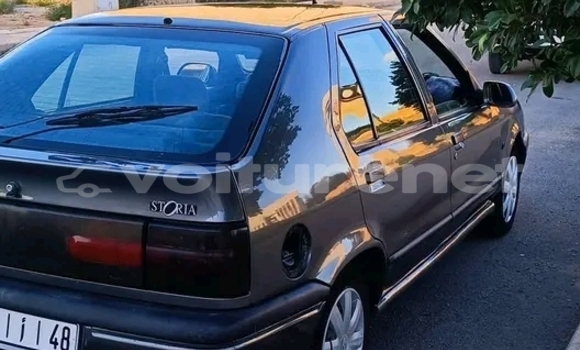 Buy Used Renault Rodeo Black Car in al-Faqih Bin Salah in Tadla-Azilal Buy Used Renault Rodeo Black Car in al-Faqih Bin Salah in Tadla-Azilal