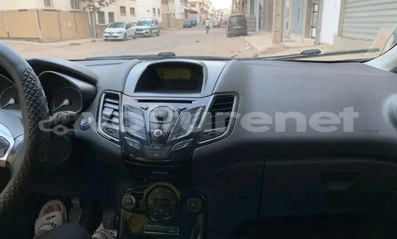 Acheter Occasion Voiture BMW 2er Grand Tourer Black à Bani Mallal, Tadla-Azilal