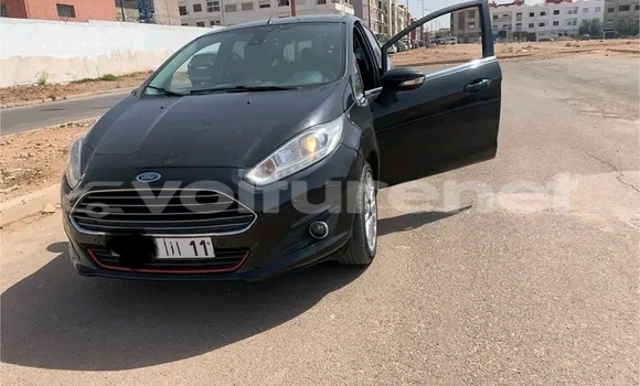 Buy Used BMW 2er Grand Tourer Black Car in Bani Mallal in Tadla-Azilal Buy Used BMW 2er Grand Tourer Black Car in Bani Mallal in Tadla-Azilal