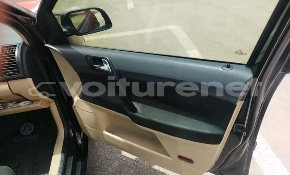 Buy Used Volkswagen Golf Black Car in Asilah in Tangier-Tetouan Buy Used Volkswagen Golf Black Car in Asilah in Tangier-Tetouan