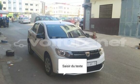 Acheter Occasion Voiture Dacia Logan Autre à Casablanca, Casablanca Acheter Occasion Voiture Dacia Logan Autre à Casablanca, Casablanca