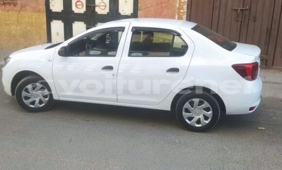 Acheter Occasion Voiture Dacia Logan Autre à Casablanca, Casablanca Acheter Occasion Voiture Dacia Logan Autre à Casablanca, Casablanca