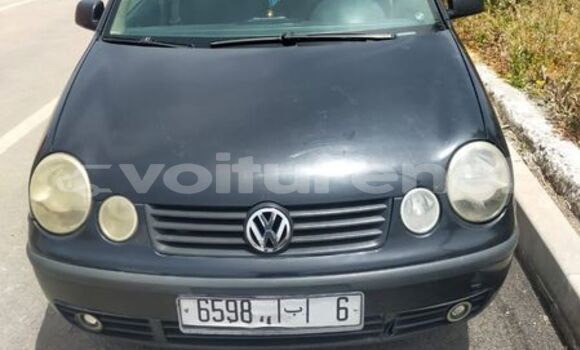 اشتري مستعمل Volkswagen Polo Other سيارة في Ahfir في Oriental اشتري مستعمل Volkswagen Polo Other سيارة في Ahfir في Oriental