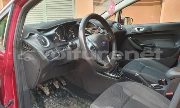 اشتري مستعمل Ford Fiesta Other سيارة في al-'Ara'ish في Tangier-Tetouan اشتري مستعمل Ford Fiesta Other سيارة في al-'Ara'ish في Tangier-Tetouan