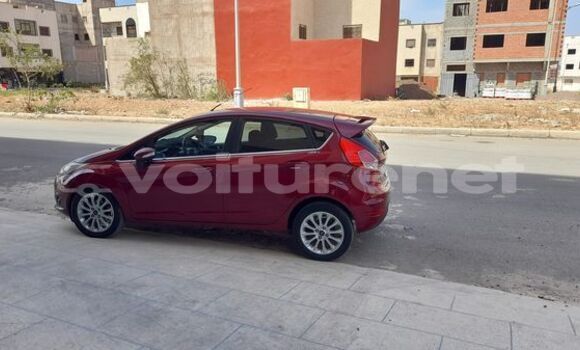 اشتري مستعمل Ford Fiesta Other سيارة في al-'Ara'ish في Tangier-Tetouan اشتري مستعمل Ford Fiesta Other سيارة في al-'Ara'ish في Tangier-Tetouan