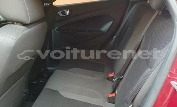 اشتري مستعمل Ford Fiesta Other سيارة في al-'Ara'ish في Tangier-Tetouan اشتري مستعمل Ford Fiesta Other سيارة في al-'Ara'ish في Tangier-Tetouan