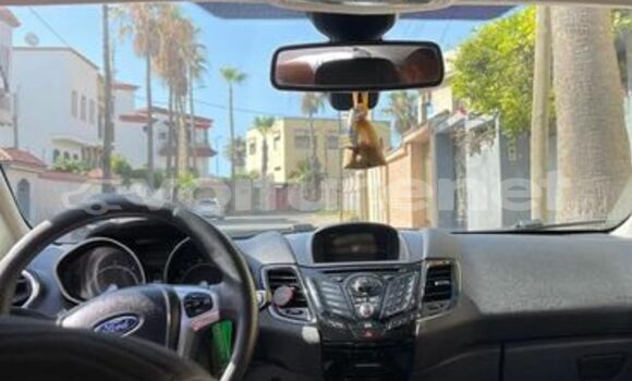 اشتري مستعمل Ford Fiesta Other سيارة في Ahfir في Oriental اشتري مستعمل Ford Fiesta Other سيارة في Ahfir في Oriental