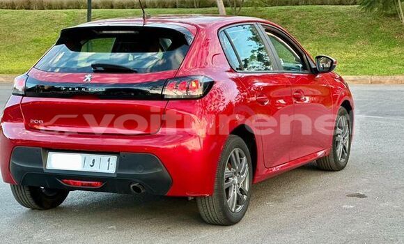اشتري مستعمل Peugeot 208 Other سيارة في ad-Dar-al-Bayda في Casablanca اشتري مستعمل Peugeot 208 Other سيارة في ad-Dar-al-Bayda في Casablanca
