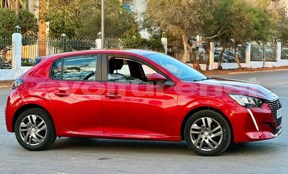 اشتري مستعمل Peugeot 208 Other سيارة في ad-Dar-al-Bayda في Casablanca اشتري مستعمل Peugeot 208 Other سيارة في ad-Dar-al-Bayda في Casablanca