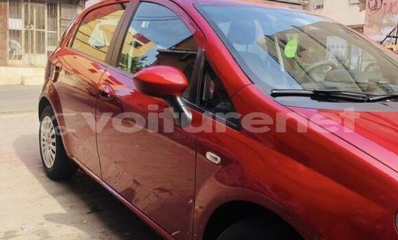 اشتري مستعمل Fiat Punto Other سيارة في Ahfir في Oriental