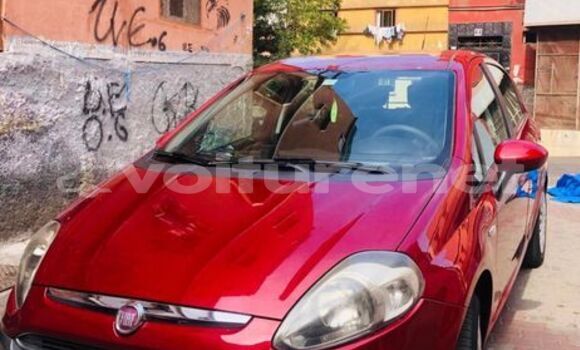 اشتري مستعمل Fiat Punto Other سيارة في Ahfir في Oriental اشتري مستعمل Fiat Punto Other سيارة في Ahfir في Oriental