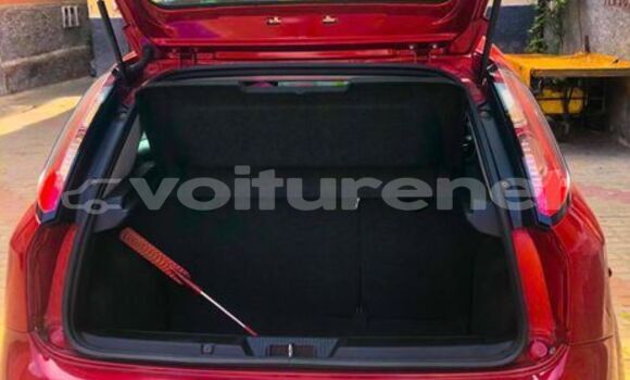 اشتري مستعمل Fiat Punto Other سيارة في Ahfir في Oriental اشتري مستعمل Fiat Punto Other سيارة في Ahfir في Oriental