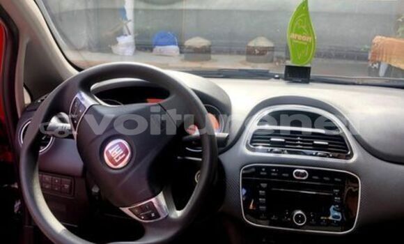 اشتري مستعمل Fiat Punto Other سيارة في Ahfir في Oriental اشتري مستعمل Fiat Punto Other سيارة في Ahfir في Oriental