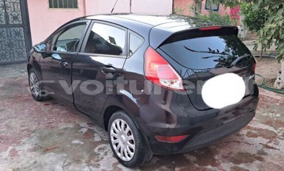 اشتري مستعمل Ford Fiesta Other سيارة في Ahfir في Oriental اشتري مستعمل Ford Fiesta Other سيارة في Ahfir في Oriental