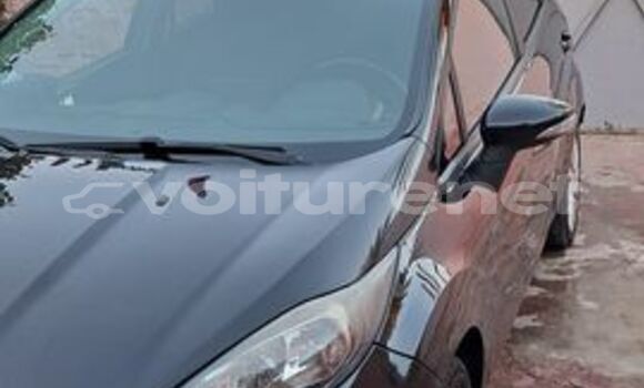 اشتري مستعمل Ford Fiesta Other سيارة في Ahfir في Oriental اشتري مستعمل Ford Fiesta Other سيارة في Ahfir في Oriental