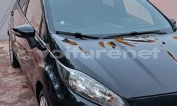 اشتري مستعمل Ford Fiesta Other سيارة في Ahfir في Oriental اشتري مستعمل Ford Fiesta Other سيارة في Ahfir في Oriental