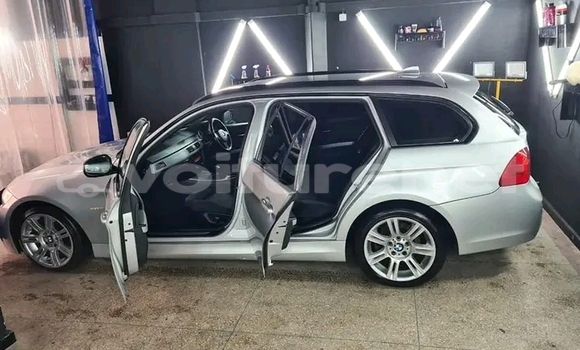 Acheter Occasion Voiture BMW 5er Autre à al-Faqih Bin Salah, Tadla-Azilal Acheter Occasion Voiture BMW 5er Autre à al-Faqih Bin Salah, Tadla-Azilal