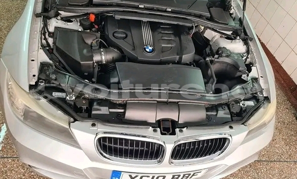 Acheter Occasion Voiture BMW 5er Autre à al-Faqih Bin Salah, Tadla-Azilal Acheter Occasion Voiture BMW 5er Autre à al-Faqih Bin Salah, Tadla-Azilal