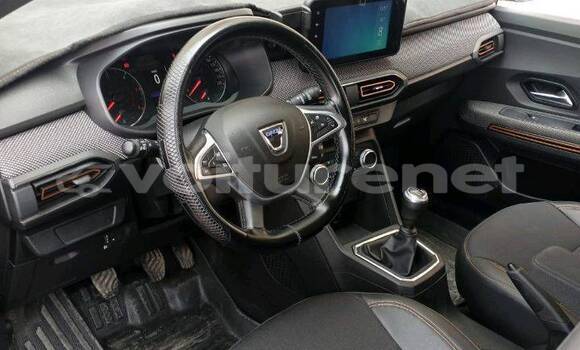 Acheter Occasion Voiture Dacia Dokker Autre à al-'Ara'ish, Tangier-Tetouan Acheter Occasion Voiture Dacia Dokker Autre à al-'Ara'ish, Tangier-Tetouan