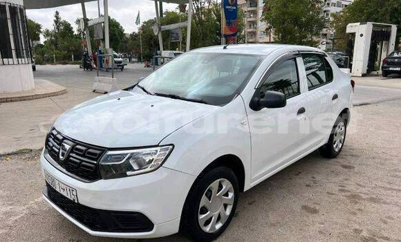 Acheter Occasion Voiture Hyundai Lantra Blanc à Ahfir, Oriental Acheter Occasion Voiture Hyundai Lantra Blanc à Ahfir, Oriental