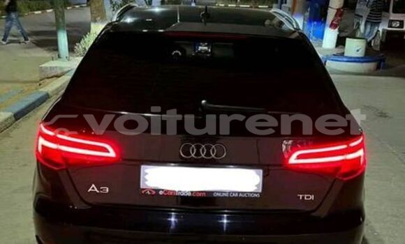 Acheter Occasion Voiture Audi A3 Autre à Casablanca, Casablanca Acheter Occasion Voiture Audi A3 Autre à Casablanca, Casablanca