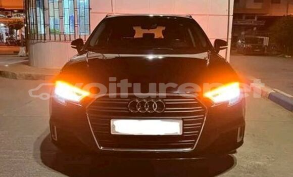 Acheter Occasion Voiture Audi A3 Autre à Casablanca, Casablanca Acheter Occasion Voiture Audi A3 Autre à Casablanca, Casablanca