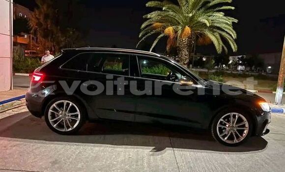 Acheter Occasion Voiture Audi A3 Autre à Casablanca, Casablanca Acheter Occasion Voiture Audi A3 Autre à Casablanca, Casablanca