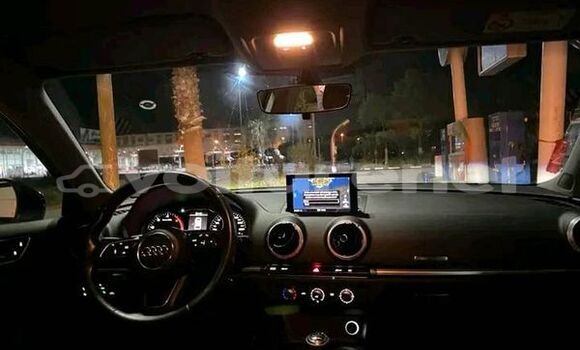 Acheter Occasion Voiture Audi A3 Autre à Casablanca, Casablanca Acheter Occasion Voiture Audi A3 Autre à Casablanca, Casablanca
