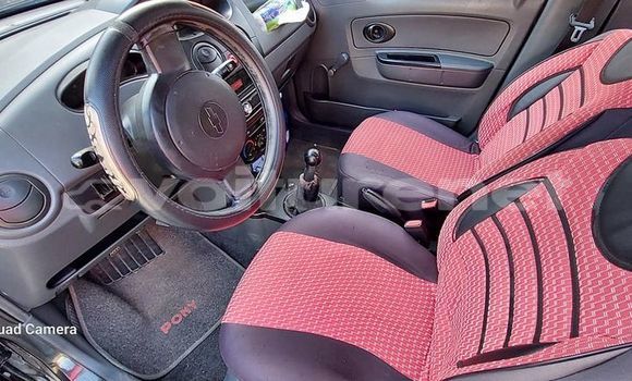 Acheter Occasion Voiture Chevrolet Spark Noir à ad-Dar-al-Bayda, Casablanca Acheter Occasion Voiture Chevrolet Spark Noir à ad-Dar-al-Bayda, Casablanca