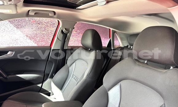 Buy Used Audi A1 Red Car in ad-Dar-al-Bayda in Casablanca Buy Used Audi A1 Red Car in ad-Dar-al-Bayda in Casablanca