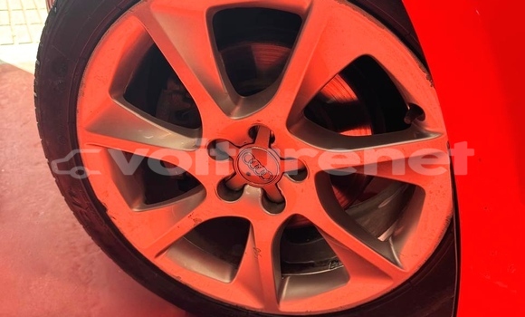Buy Used Audi A1 Red Car in ad-Dar-al-Bayda in Casablanca Buy Used Audi A1 Red Car in ad-Dar-al-Bayda in Casablanca