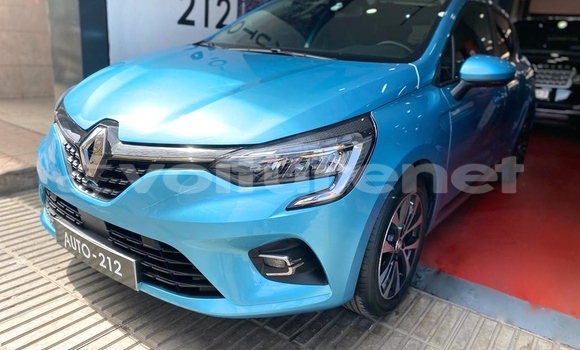 اشتري مستعمل Renault Clio Blue سيارة في ad-Dar-al-Bayda في Casablanca اشتري مستعمل Renault Clio Blue سيارة في ad-Dar-al-Bayda في Casablanca