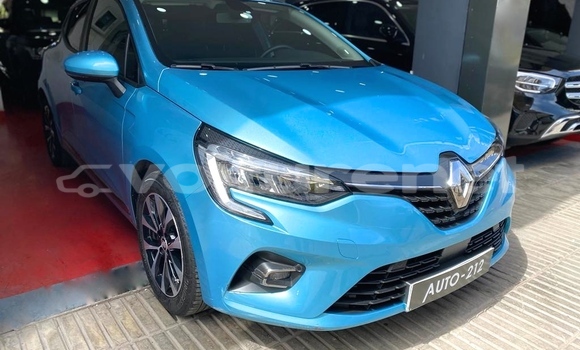 اشتري مستعمل Renault Clio Blue سيارة في ad-Dar-al-Bayda في Casablanca اشتري مستعمل Renault Clio Blue سيارة في ad-Dar-al-Bayda في Casablanca