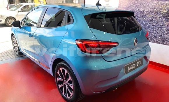 اشتري مستعمل Renault Clio Blue سيارة في ad-Dar-al-Bayda في Casablanca اشتري مستعمل Renault Clio Blue سيارة في ad-Dar-al-Bayda في Casablanca