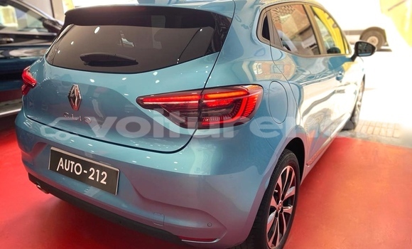 اشتري مستعمل Renault Clio Blue سيارة في ad-Dar-al-Bayda في Casablanca اشتري مستعمل Renault Clio Blue سيارة في ad-Dar-al-Bayda في Casablanca