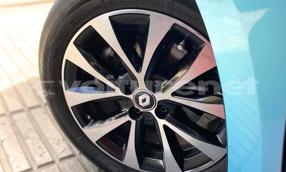 اشتري مستعمل Renault Clio Blue سيارة في ad-Dar-al-Bayda في Casablanca اشتري مستعمل Renault Clio Blue سيارة في ad-Dar-al-Bayda في Casablanca