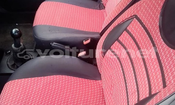 Acheter Occasion Voiture Chevrolet Spark Noir à ad-Dar-al-Bayda, Casablanca Acheter Occasion Voiture Chevrolet Spark Noir à ad-Dar-al-Bayda, Casablanca