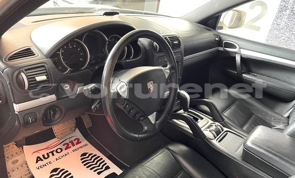 اشتري مستعمل Porsche Cayenne White سيارة في ad-Dar-al-Bayda في Casablanca اشتري مستعمل Porsche Cayenne White سيارة في ad-Dar-al-Bayda في Casablanca