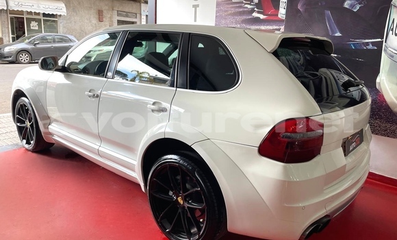 اشتري مستعمل Porsche Cayenne White سيارة في ad-Dar-al-Bayda في Casablanca اشتري مستعمل Porsche Cayenne White سيارة في ad-Dar-al-Bayda في Casablanca