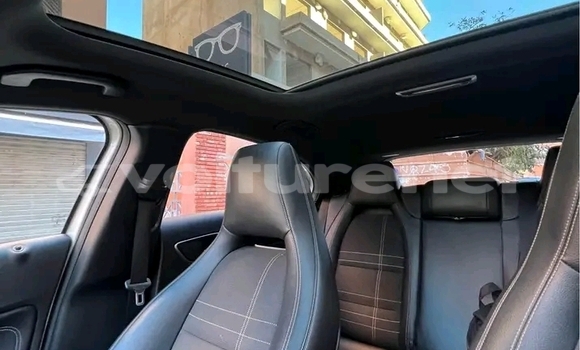 اشتري مستعمل Mercedes-Benz AMG GLE White سيارة في Beni Mellal في Tadla-Azilal اشتري مستعمل Mercedes-Benz AMG GLE White سيارة في Beni Mellal في Tadla-Azilal