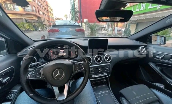 Acheter Occasion Voiture Mercedes-Benz AMG GLE Blanc à Beni Mellal, Tadla-Azilal Acheter Occasion Voiture Mercedes-Benz AMG GLE Blanc à Beni Mellal, Tadla-Azilal