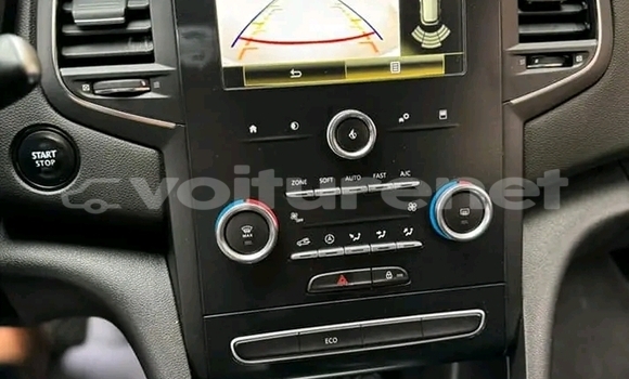 Acheter Occasion Voiture Mega Club Black à al-Ayun Sidi Malluk, Oriental Acheter Occasion Voiture Mega Club Black à al-Ayun Sidi Malluk, Oriental