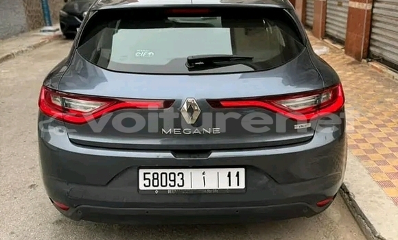 Acheter Occasion Voiture Mega Club Black à al-Ayun Sidi Malluk, Oriental Acheter Occasion Voiture Mega Club Black à al-Ayun Sidi Malluk, Oriental