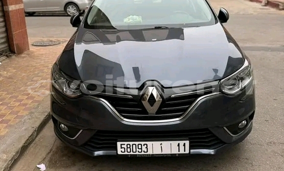 Acheter Occasion Voiture Mega Club Black à al-Ayun Sidi Malluk, Oriental Acheter Occasion Voiture Mega Club Black à al-Ayun Sidi Malluk, Oriental