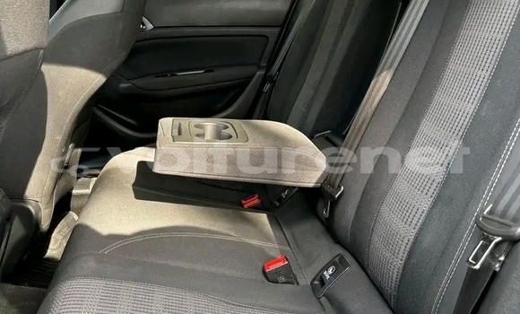 Acheter Occasion Voiture Peugeot 308 Black à Settat, Settat Acheter Occasion Voiture Peugeot 308 Black à Settat, Settat