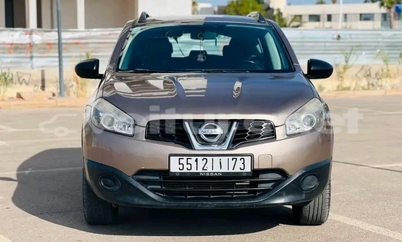 Acheter Occasion Voiture Nissan Qashqai Autre à al-Ayun Sidi Malluk, Oriental Acheter Occasion Voiture Nissan Qashqai Autre à al-Ayun Sidi Malluk, Oriental