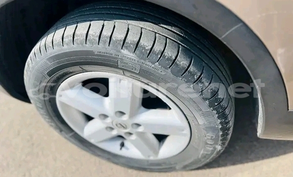 Acheter Occasion Voiture Nissan Qashqai Autre à al-Ayun Sidi Malluk, Oriental Acheter Occasion Voiture Nissan Qashqai Autre à al-Ayun Sidi Malluk, Oriental