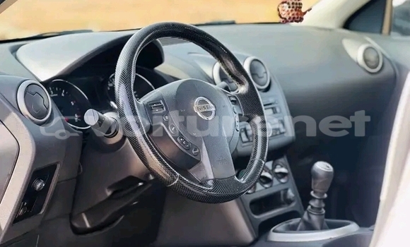 Acheter Occasion Voiture Nissan Qashqai Autre à al-Ayun Sidi Malluk, Oriental Acheter Occasion Voiture Nissan Qashqai Autre à al-Ayun Sidi Malluk, Oriental